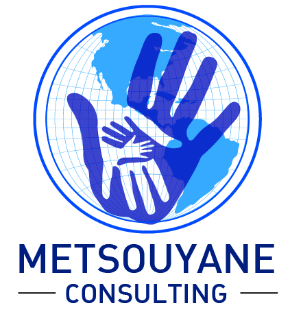 Metsouyane Consulting Logo